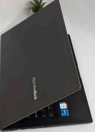 Ноутбук Новий ASUS Vivobook 14 K413EA ( i5-1135G7/ 8/ 512/ Iris XE, Київ