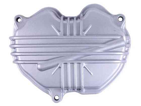 Крышка клапанов мотоцикл СG250 Мукачево