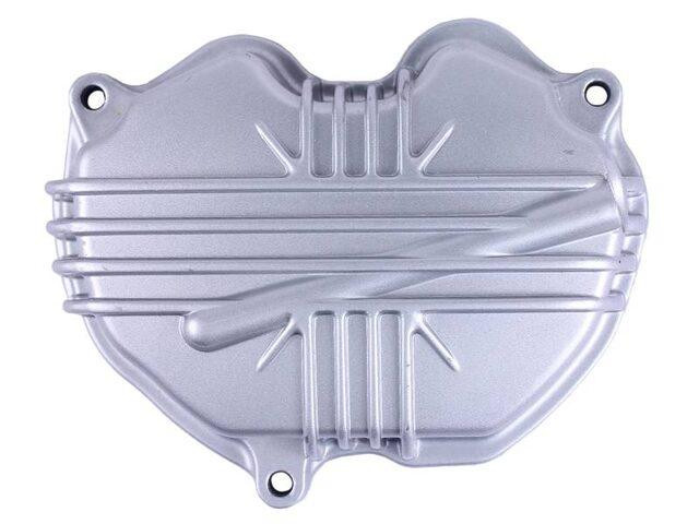 Крышка клапанов мотоцикл СG250 Мукачево - изображение 4