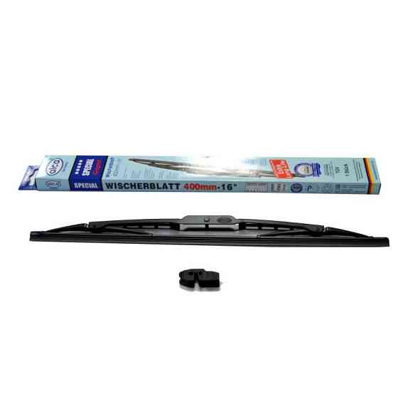 Щітка склоочисника (двірник) каркасна 