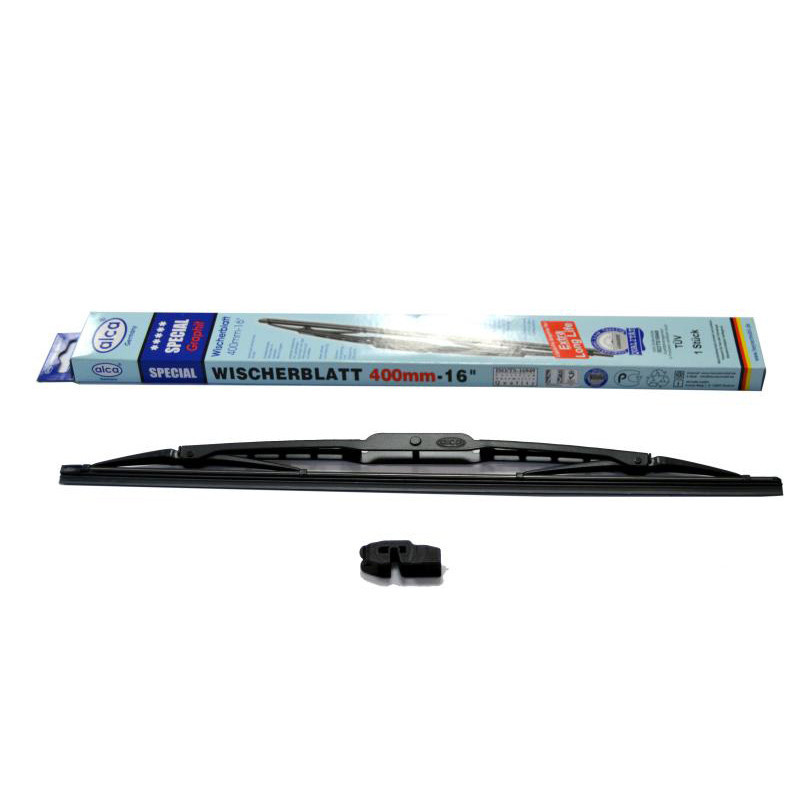 Щітка склоочисника (двірник) каркасна 