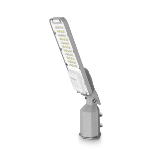 LED Ліхтар вуличний IP65 30W 3300Lm 5000К 220V SLE17 Videx Житомир