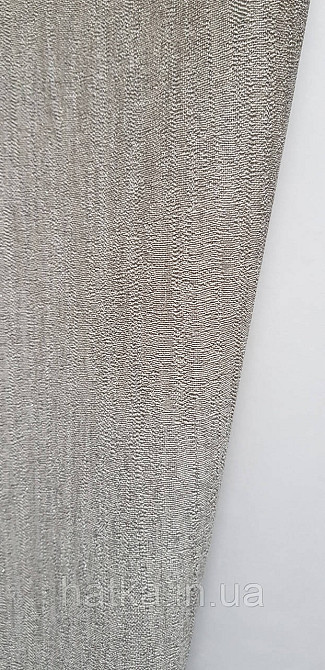 Обои виниловые на флизелине горячего тиснения DUKA Selective 1.06x10 однотонные структурные под кору дерева те Киев - изображение 4