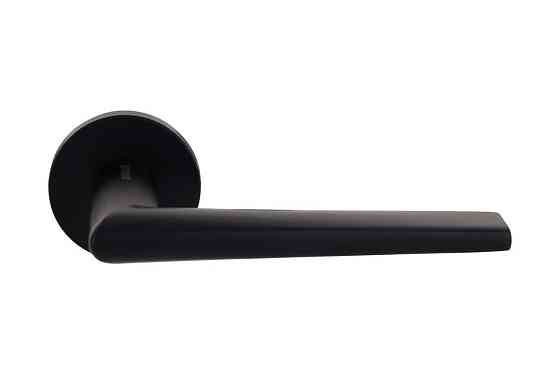 Ручки Gavroche RUTHENIUM Black чорний Київ