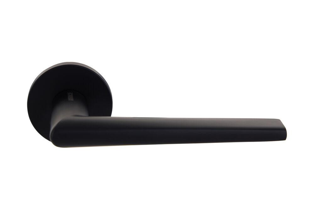 Ручки Gavroche RUTHENIUM Black чорний Київ - фото 1