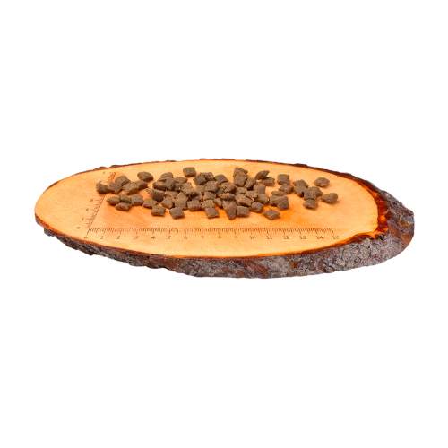 Корм сухий Carnilove Cat Sterilised для стерилізованих котів з ягнятиною та диким кабаном 400 г Київ