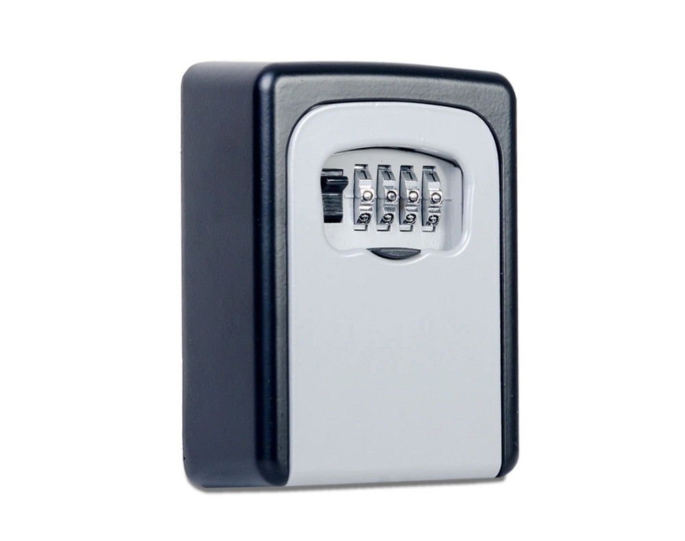 Сейф для ключів із кодовим замком Луцк - изображение 1