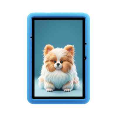 Планшет Blackview Tab A6 Kids 10.1"HD+ 4/128GB / WiFi Blue (6931548319139) Винница