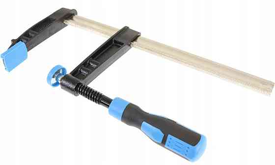 Струбцина Richmann 300х 50 мм (C2013) Коломыя