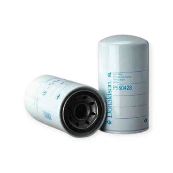 Фільтр P550428 масляний Мукачево