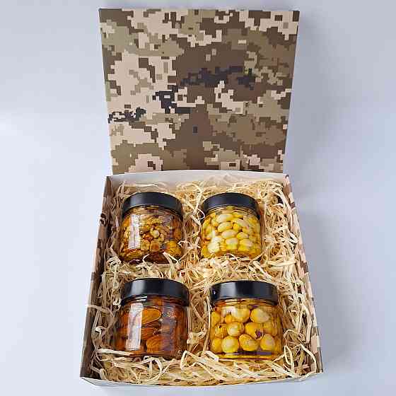 Подарунок командиру №126 на День Народження, День Козацтва, День Захисника. Одеса