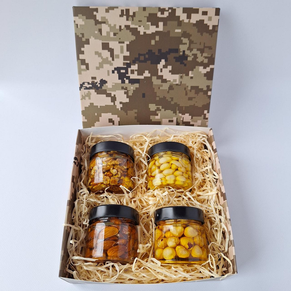 Подарунок командиру №126 на День Народження, День Козацтва, День Захисника. Одеса - фото 4