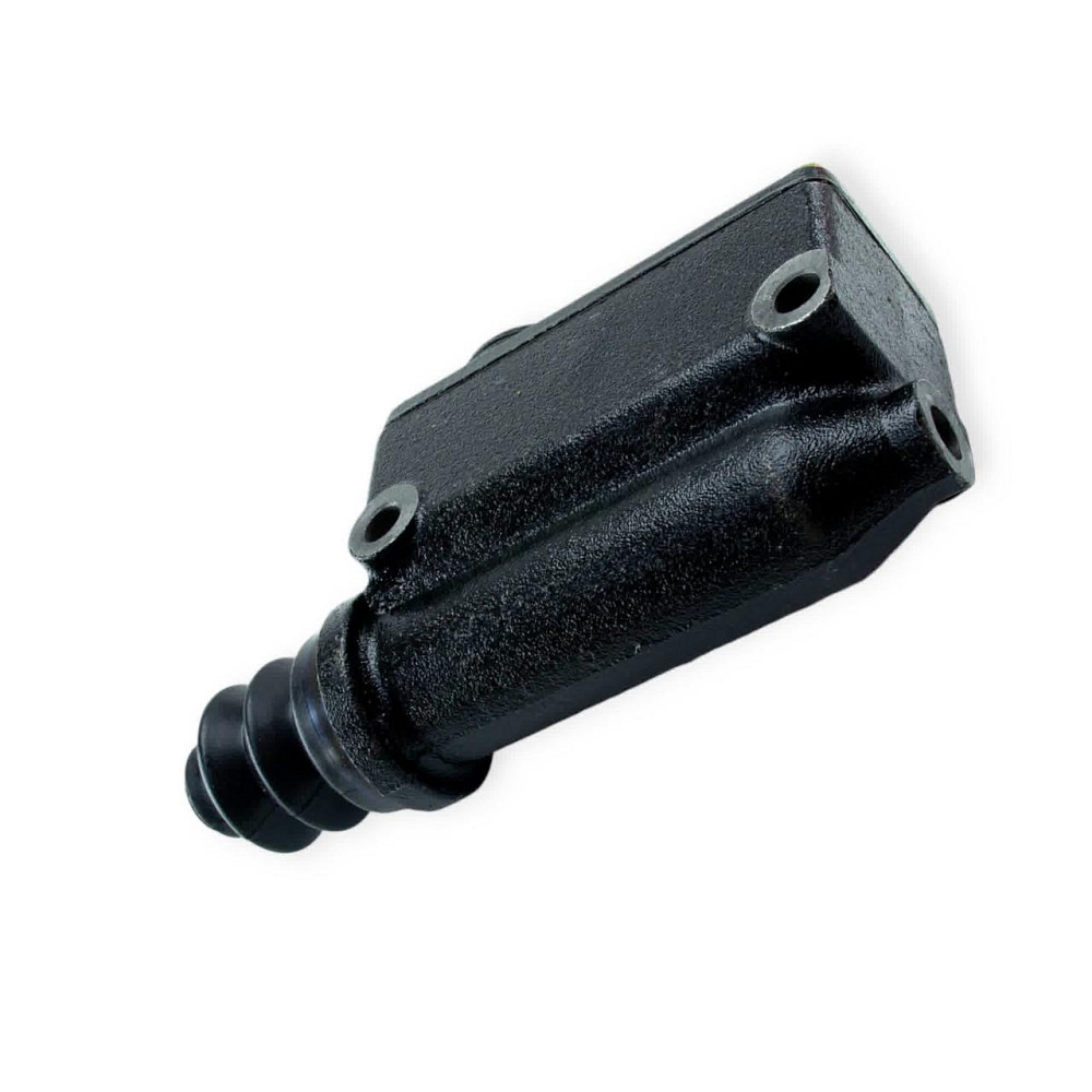 Цилиндр главный УАЗ 452, 469 1 секционный старый образец, ЛАЗ ГЦС (ГТЦ) тормозной Мукачево - изображение 1