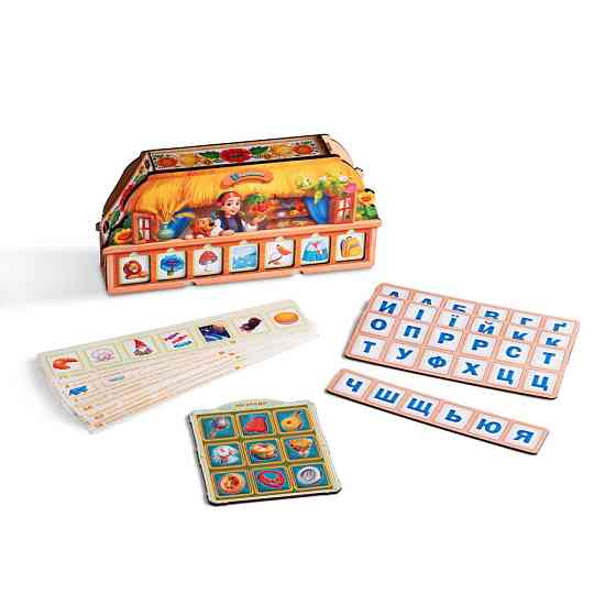 Головоломка 