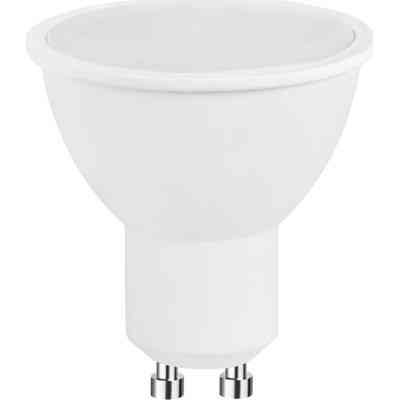 Лампочка Delux GU10A 5Вт 4100K (90011747) Винница