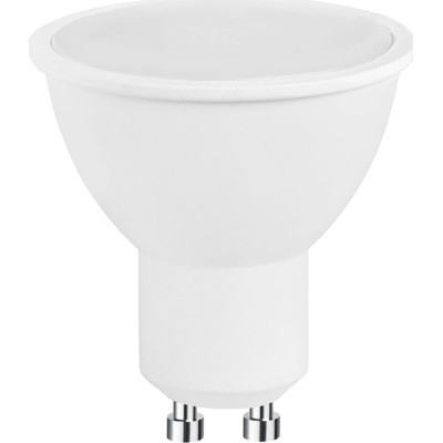 Лампочка Delux GU10A 5Вт 4100K (90011747) Винница - изображение 1