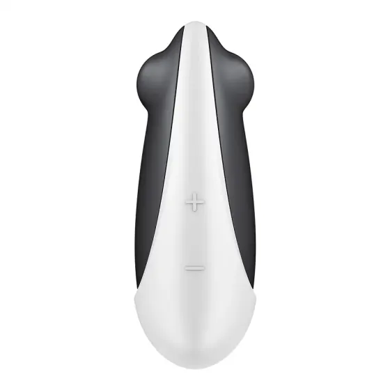 Вібратор Satisfyer Spot On 3 Black Львів