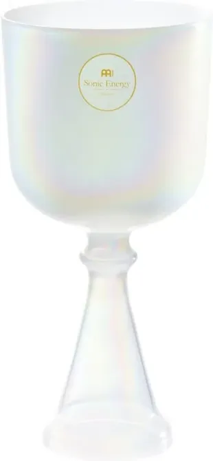 Ударна установка  Sonic Energy Crystal Singing Chalice,5.5" Note A4 Київ - фото 1