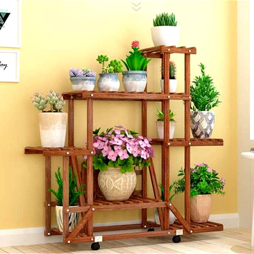 Подставка для цветов 