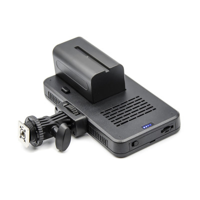 Спалах PowerPlant cam light VL011A-150 (VL011A150) Вінниця - фото 8