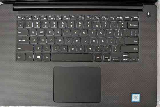 Ноутбук: DELL Precision 5540 Киев