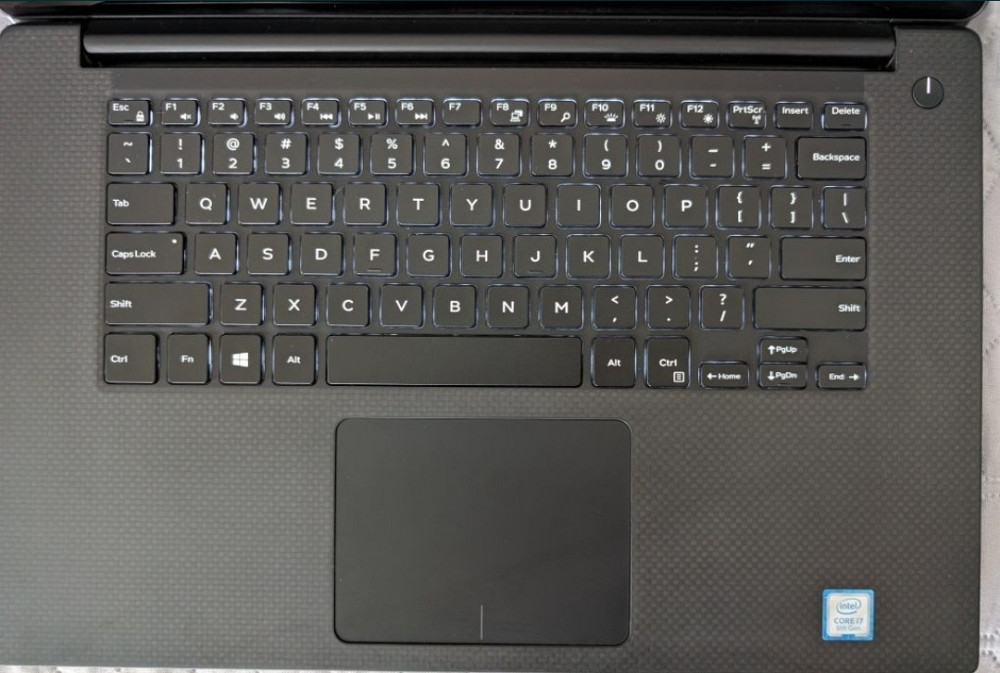 Ноутбук: DELL Precision 5540 Киев - изображение 2