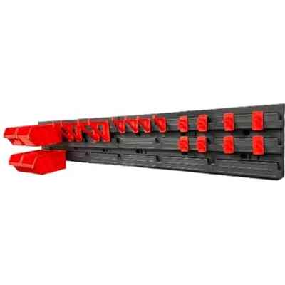 Полка для инструмента Kistenberg KS_kit28 Винница