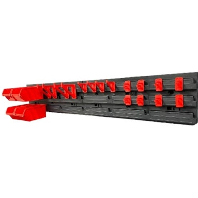 Полка для инструмента Kistenberg KS_kit28 Винница - изображение 2