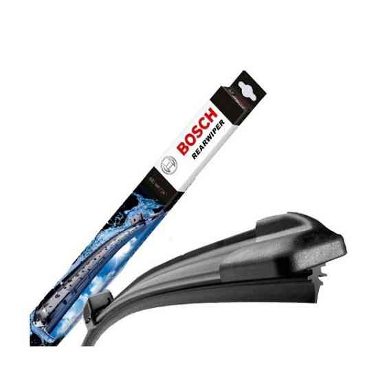 Щітка склоочисника безкаркасна BOSCH AeroTwin Plus AP 575U L575 (3 397 006 950) Харків