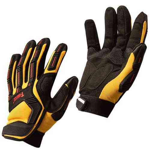 Перчатки T-Max защитные Харьков