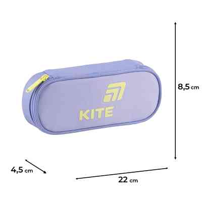 Пенал Kite K25-599-18 Вінниця