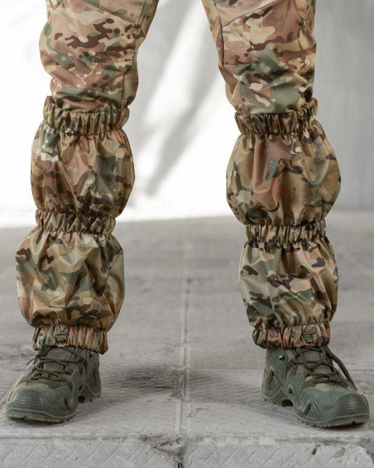 Бахилы дождевики защитные мультикам  ВТ7863 Одесса - изображение 2