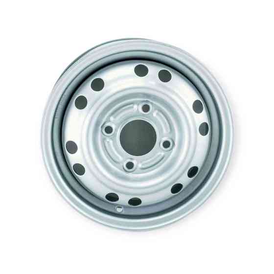 Диск Деу Матиз 13х4,5J (металик) DK колесный Мукачево