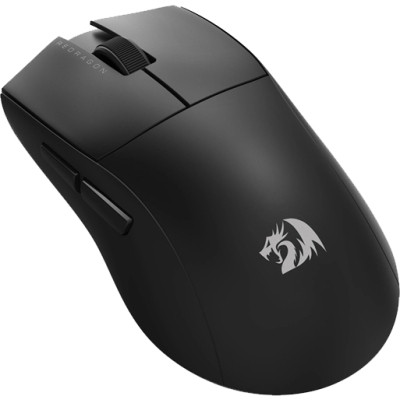 Мишка Redragon M916 Pro-4 Wireless Black (72211) Вінниця - фото 5