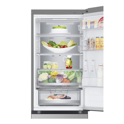 Холодильник LG GC-B459FNPW Винница - изображение 7