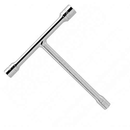 Ключ Т-подібний торцевий TOPTUL 8х10х12мм CTMA0810 Одеса