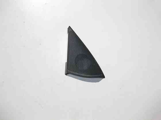 Mercedes-Benz  A2217280356 Накладка - трикутник ВЧ-динаміка передніх лівих дверей чорна S-Class W221 Одеса