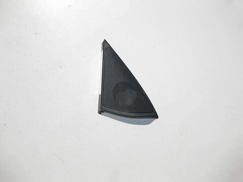Mercedes-Benz  A2217280356 Накладка - трикутник ВЧ-динаміка передніх лівих дверей чорна S-Class W221 Одесса - изображение 1