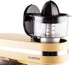 Аксессуар для кухонного комбайна Klarstein Ровно