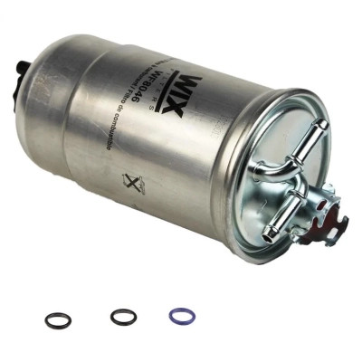 Фильтр топливный Wixfiltron WF8046 Винница - изображение 1