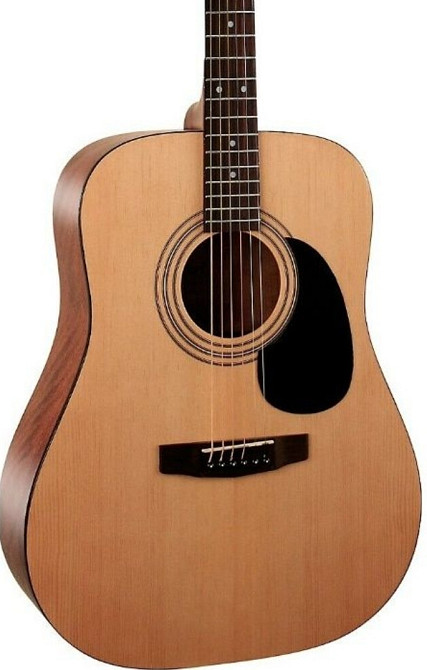 Гітара акустична Cort AD810 OP (чохол, коплика, медіатор, струна) Харків - фото 6