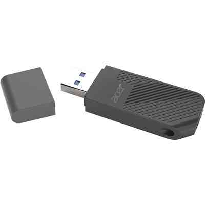 USB флеш накопитель Acer 32GB UP200 Black USB 2.0 (BL.9BWWA.510) Винница