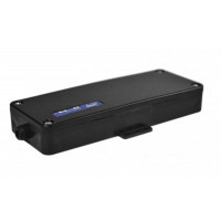 Муфта оптична Crosver FOSC-AM-04 Киев - изображение 1