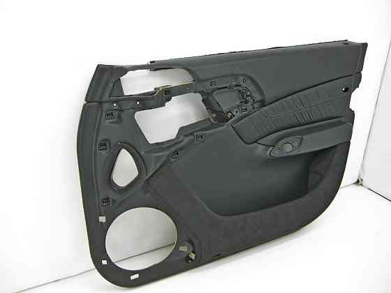 Mercedes-Benz  A2207200870 9B50 Карта передніх правих дверей колір антрацит S-Class W220 Одесса