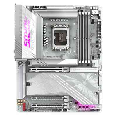 Материнская плата GIGABYTE Z890 AORUS ELITE X ICE Винница