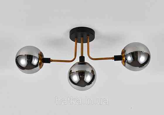 DX2101-3 BK+GD Київ