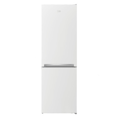 Холодильник Beko RCNA366K30W Винница - изображение 1