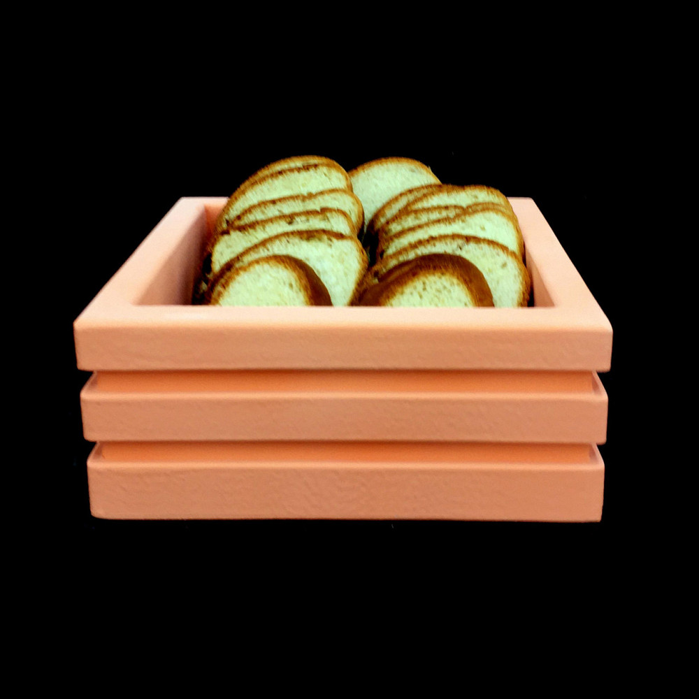 Хлібний лоток "Лувр" грейпфрут Миколаїв - фото 6