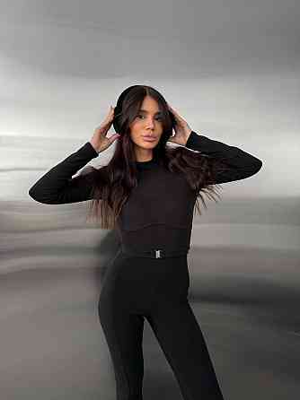 Женский термо-комбинезон Одесса