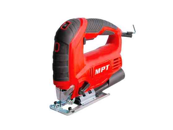 MPT Лобзик електричний MPT 850 Вт 100/10 мм 800-3000 об/хв аксесуари 4 шт Коломыя